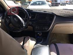 كيا اوبتيما